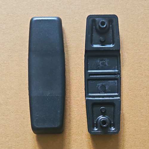 Samsonite ersatzteile - ersatzteile, 2x