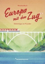 Reisehandbuch Europa mit dem