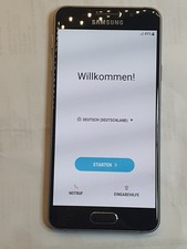 Samsung Galaxy A3 2016 SM-A310F 16GB scwarz, komplett, sehr guter Zustand
