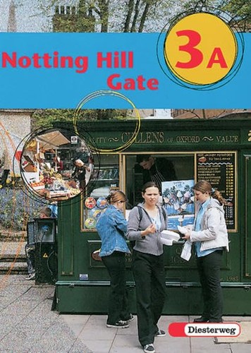 Notting hill gate - notting,