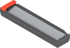 Blum Orga-Line Folienschneider für Aluminiumfolie