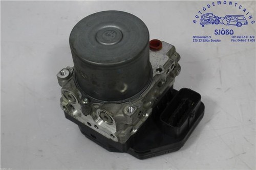 Abs hydraulikaggregat isuzu - hydraulikaggregat,