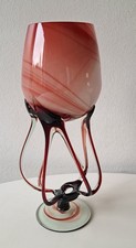Jozefina Krosno Designer Vase