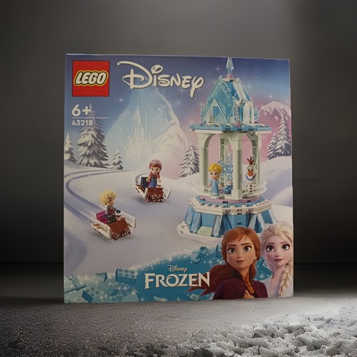 Lego disney princess annas - disney,