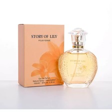Damen Parfum Story Of Lily
