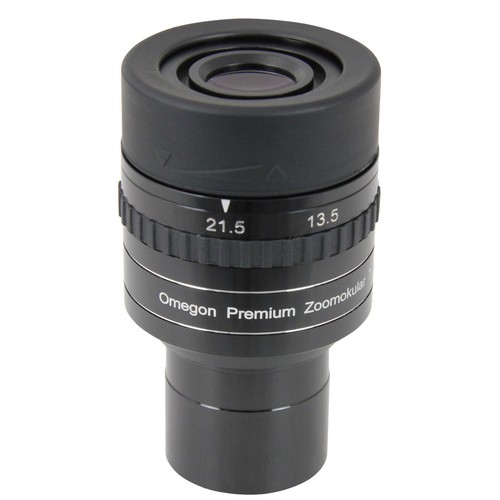 Omegon premium zoomokular - premium,