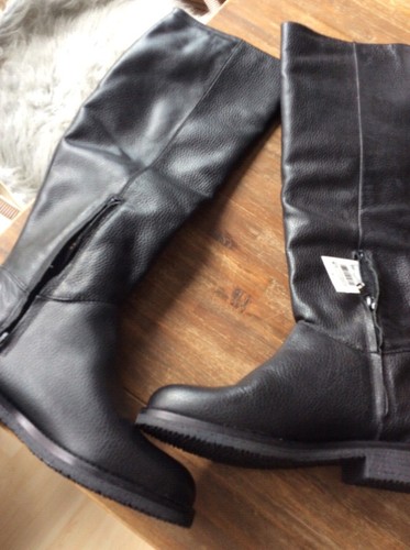Leder stiefel sansibar - leder-stiefel,