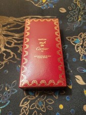 Must de Cartier Parfum
