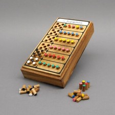 SUPERHIRN - entschlüsselst du den Farbcode?