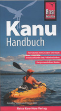 Kanu Handbuch Reise Know How