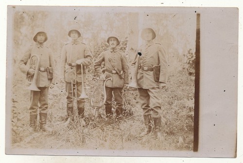 Foto musiker mit - foto,