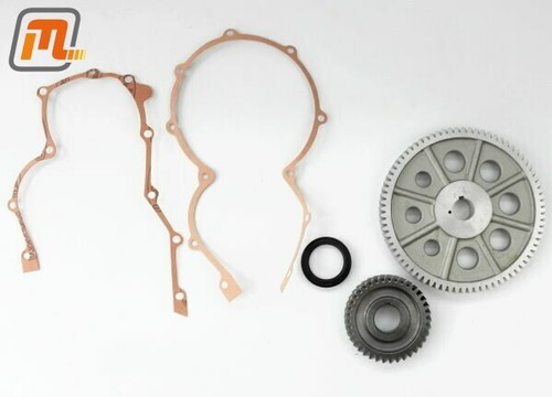 Ford granada timing - timing, set