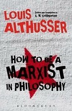 How to Be a Marxist in