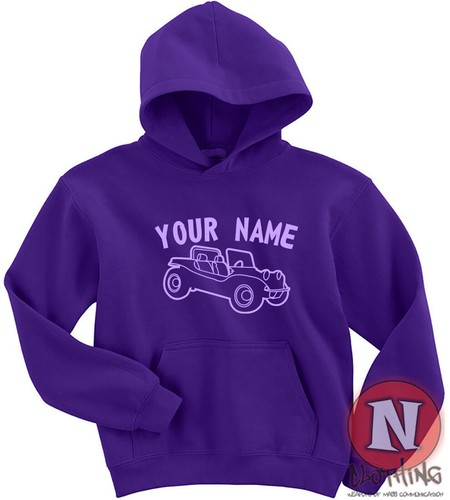 Personalisiert strand buggy - personalisiert,