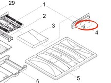 Oase Ersatz Kleinteile BioTec