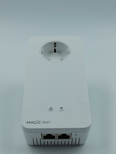 Devolo powerline magic wifi - powerline,