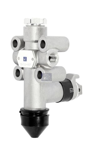 Niveauventil spare parts - dt,
