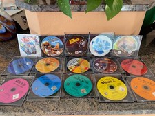 Sammlung cds super - cd,