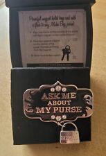 Miche Bag Magnetic Key Finder