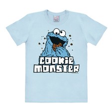 Logoshirt sesamstrasse - -,