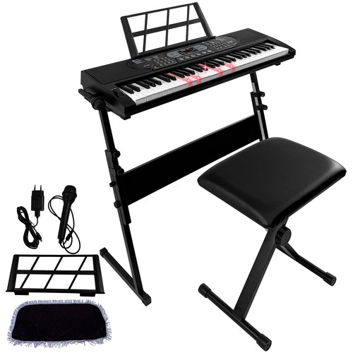 Tasten digitalpiano - 61,