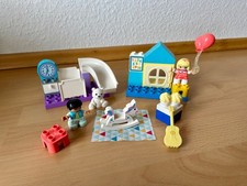 Lego Duplo Einrichtung