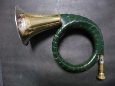 Jagdhorn Fürst Pless Waldhorn