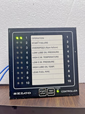 Selco M2000-29-10