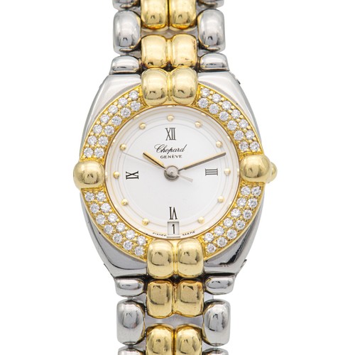 Chopard gstaad w - 24, (w/