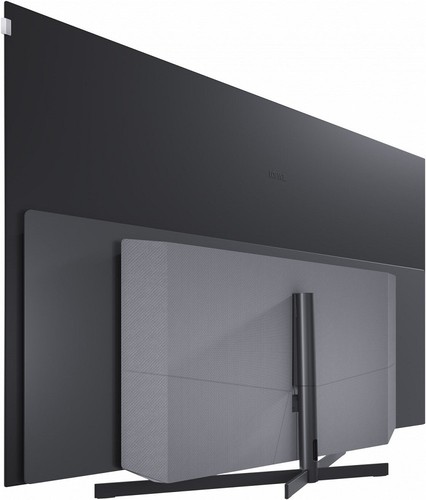 Loewe table stand motor 77 - loewe,