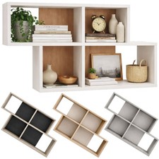 Wandregal Hängeregal