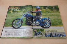Motorrad 17/2007