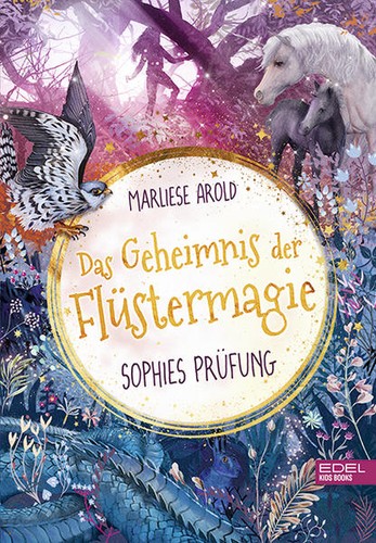 Das geheimnis der - das,
