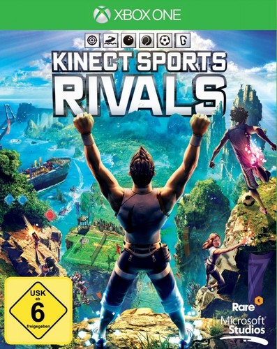 Microsoft xbox one kinect - microsoft,