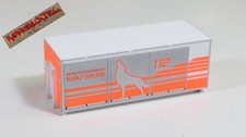 Herpa 1:87 H0 -Abrollcontainer