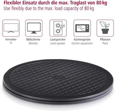Hama universal drehteller - hama, universal-drehteller