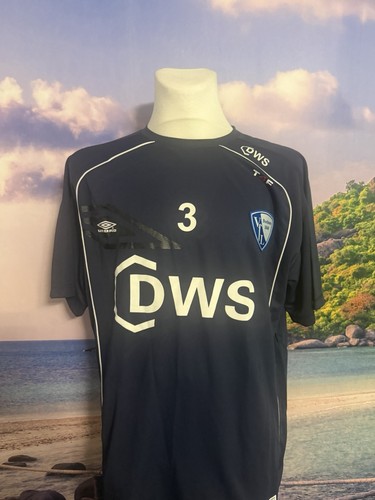 Vfl bochum umbro - vfl,
