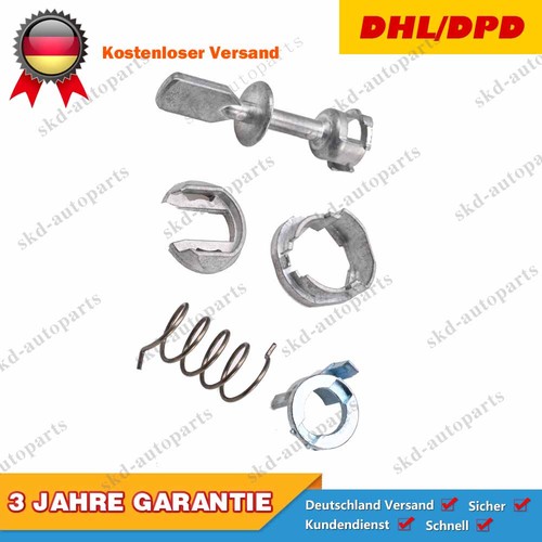 Reparatursatz schliesszylinder - reparatursatz,