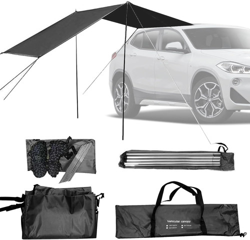 Auto markise sonnenschutz - markise,