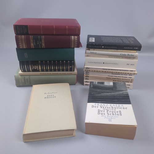 Weltliteratur literatur 21x - weltliteratur,
