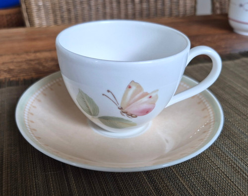Florea kaffeetasse 2tlg - florea,