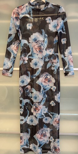Damenkleid - s,