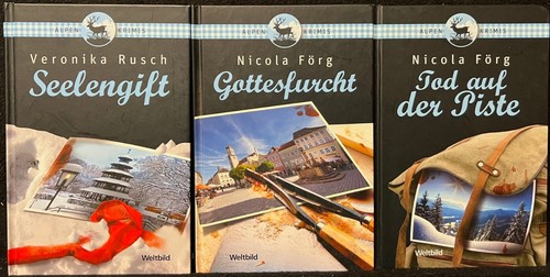 Sammlung paket hardcover - hardcover,