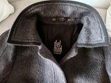 Winterjacke, Damen, 40/42 aus