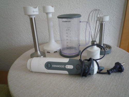 Kenwood stabmixerset 800 - kenwood,