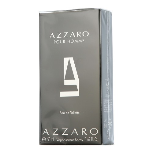 Azzaro pour homme edt eau - -, de