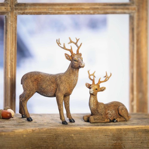 Weihnachts deko figur - weihnachts,