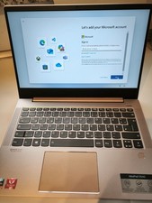 Lenovo Ideapad S540 14" AMD Ryzen7 3700U 20GB RAM 512GB SSD !TOP!