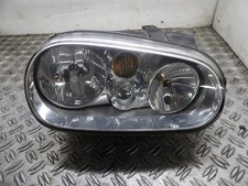 VW Golf 4 Scheinwerfer Rechts Bj.2001