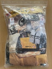 Lego Disney Pixar Wall-E Neu